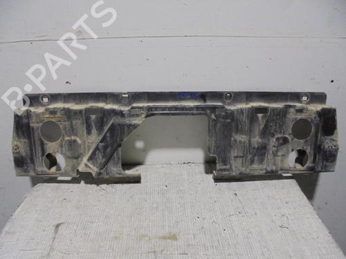 Used Rear bumper reinforcement MERCEDES-BENZ M-CLASS (W163) ML 270 CDI (163.113) (163 hp) 8394738