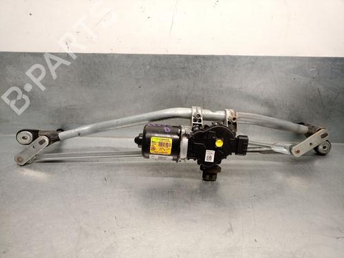 Used Front wiper motor DACIA SANDERO II 1.0 SCe 75 (B8JC, B8JD) (73 hp) 25025139