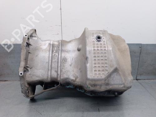 Used Oil sump RENAULT MEGANE I Classic (LA0/1_) 1.6 e (LA0F, LA0S) (90 hp) 25238526