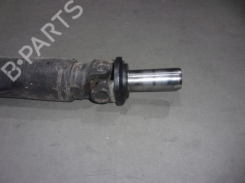 Driveshaft NISSAN 370Z Coupe (Z34)  | BP15587986M37 