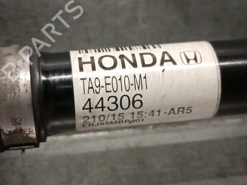 Left front driveshaft HONDA CIVIC IX (FK) 1.6 i-DTEC (FK3) | BP36995602M38 - Image 6