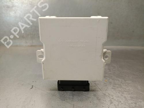 Used Control unit TOYOTA AVENSIS Saloon (_T25_) 2.2 D-4D (ADT251_, ADT251R) (150 hp) 25273739