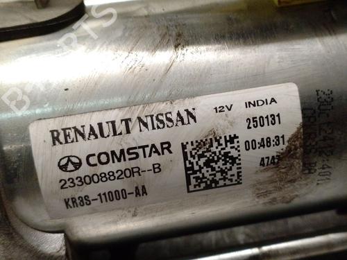 Starter DACIA SANDERO III 1.0 TCe 90 | BP33954572M8  - Image 5