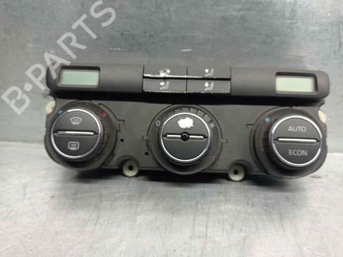 Commande Chauffage VW TOURAN (1T1, 1T2) 1.6 FSI (115 hp) 9126192