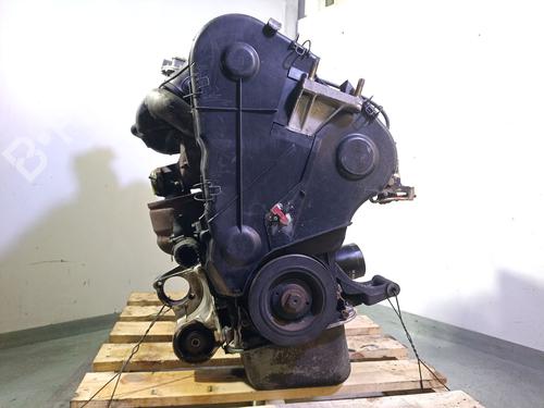 Motor PEUGEOT 205 II (20A/C) 1.8 Diesel (60 hp) 30297619