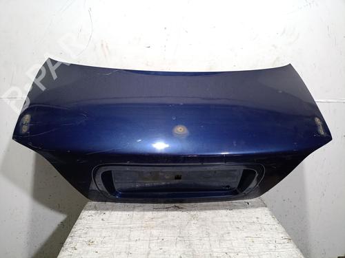 Used Tailgate KIA SEPHIA Saloon (FA) 1.5 i (89 hp) 23276846