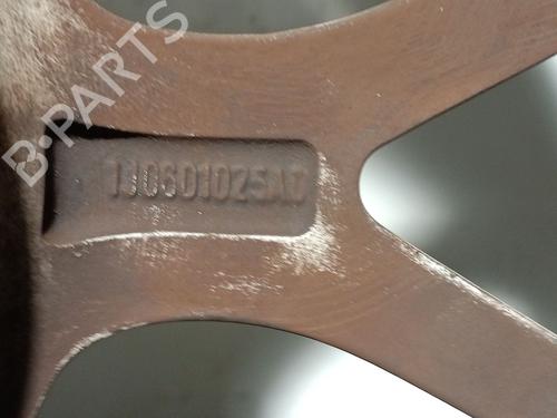 Rim VW GOLF IV (1J1) 1.9 TDI | BP31862400C45