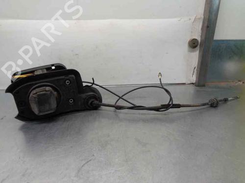Gear lever BMW 5 (E39) 520 i | BP7446801M90 