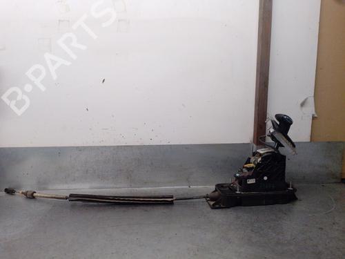 Used Gear lever Gear lever VW PASSAT B6 Variant (3C5) 2.0 TDI 16V (140 hp) 33217116 33217116