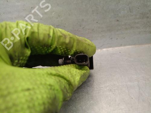 Elektronisk modul SMART FORTWO Coupe (453) electric drive / EQ (453.391) | BP25244614M83 