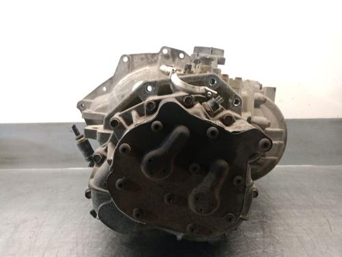 Gearbox CHRYSLER VOYAGER IV (RG, RS) 2.5 CRD | BP30124484M3