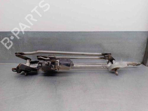 Used Front wiper motor SUBARU LEGACY V Estate (BR) 2.0 D AWD (150 hp) 15658139