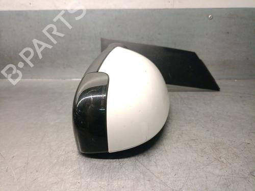Left mirror VW TOURAN (1T1, 1T2) 1.9 TDI | BP32361660C26