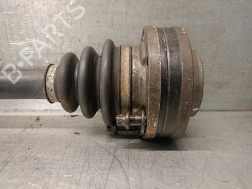 Right rear driveshaft BMW X5 (E53) 3.0 d | BP27359647M41 