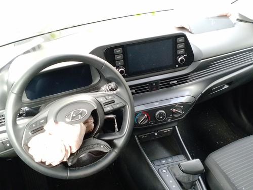 Front left interior door handle HYUNDAI i20 III (BC3, BI3) 1.0 T-GDI | BP25381585I13 - Image 15