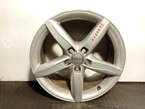 Used Rim Rim AUDI A4 B8 Avant (8K5) 2.0 TDI (143 hp) 39880888 39880888