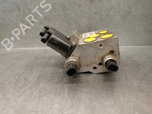Suspension compressor BMW 5 (E60) 530 d | BP24155451M103 