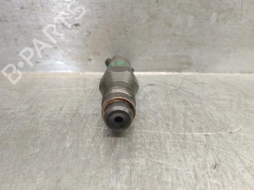 Injector CITROËN BERLINGO / BERLINGO FIRST MPV (MF_, GJK_, GFK_) 1.9 D (MFWJZ) | BP29463903M100 
