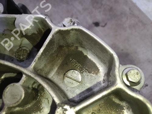Gearbox FORD TRANSIT CONNECT V408 Box Body/MPV 1.6 TDCi | BP28081031M3 
