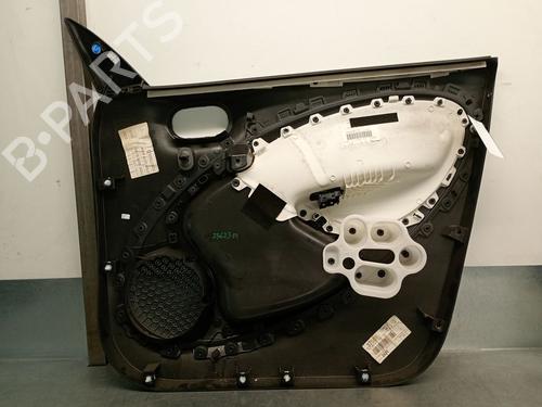 Front left panel SMART FORFOUR Hatchback (453) electric drive (453.091) | BP29475782C58