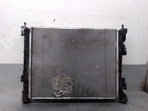 Water radiator KIA STONIC (YB) 1.0 T-GDi Eco-Dynamics+ | BP38085373M31 - Image 2