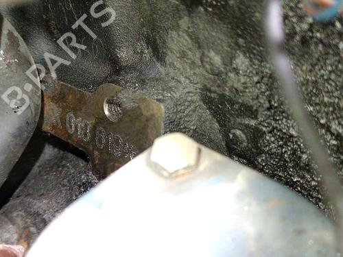 Engine VW POLO (6N2) 1.9 SDI | BP33887568M1 - Image 12