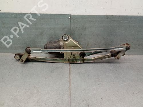 Used Front wiper motor Front wiper motor FIAT FIORINO Box Body/MPV (225_) 1.3 D Multijet (225BXD1A, 225BXB1A, 225BXB11) (75 hp) 34174993 34174993