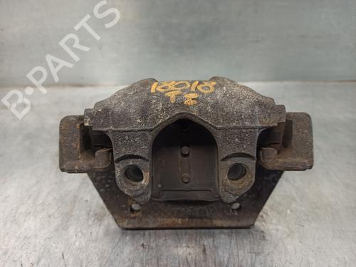 Left rear brake caliper BMW X5 (E53) 3.0 d | BP13522884M107 