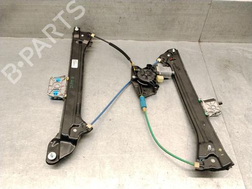Elevador vidro frente esquerdo Elevador vidro frente esquerdo AUDI A5 Sportback (F5A, F5F) 30 TDI Mild Hybrid (136 hp) 36489623 36489623