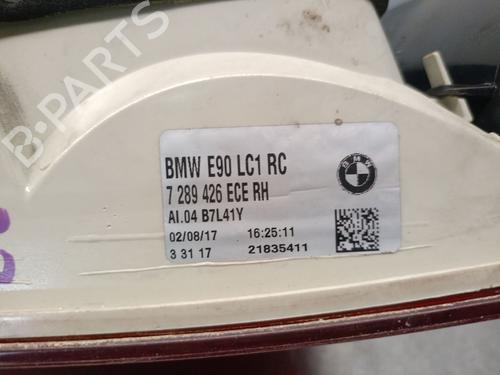 Right taillight BMW 3 (E90) 320 d | BP38096727C35 - Image 7