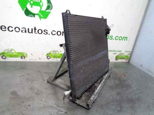 AC radiator AUDI A2 (8Z0) 1.6 FSI | BP5016052M32 