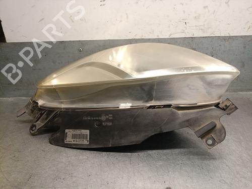Venstre forlygte CITROËN XSARA PICASSO (N68) 1.6 HDi | BP29356004C28 