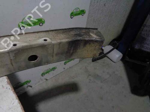 Rear bumper reinforcement MERCEDES-BENZ M-CLASS (W164) ML 320 CDI 4-matic (164.122) | BP4930425C73 