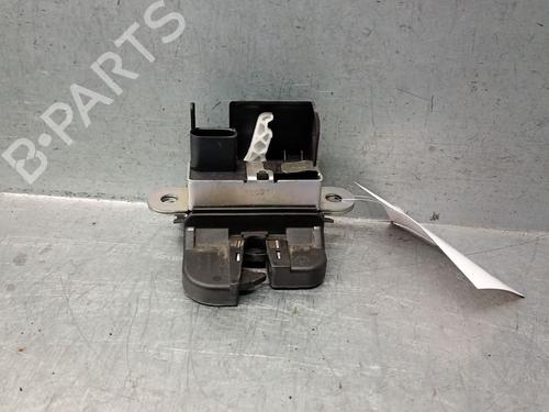 Bakluke lås VW POLO V (6R1, 6C1) 1.2 (60 hp) 32860119