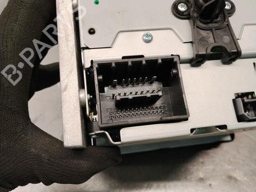 Radio OPEL CORSA E (X15) 1.4 (08, 68) | BP38048342E6 - Image 5