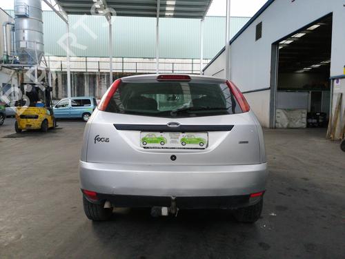 Engine control unit (ECU) FORD FOCUS I (DAW, DBW)  | BP8800966M57 