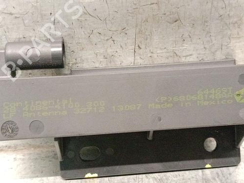 Antenne/Base FIAT FREEMONT (345_) 2.0 JTD | BP38011541C140 - Image 5