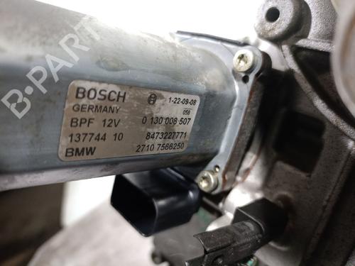 Transfer box BMW X6 (E71, E72) xDrive 35 d | BP34235739M36  - Image 8