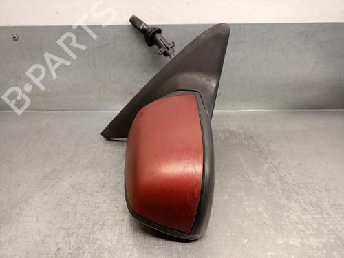 Right mirror FORD MONDEO III (B5Y) 2.0 16V TDDi / TDCi | BP20713243C27 