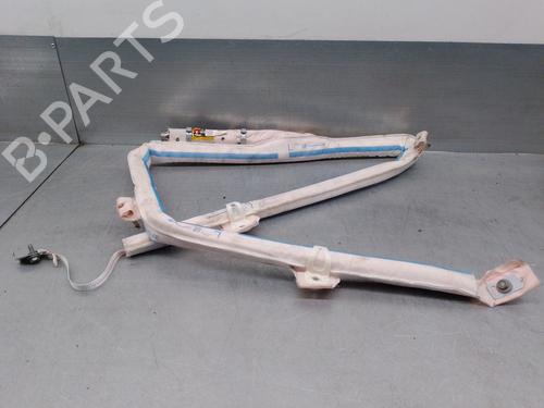 Used Left curtain airbag OPEL ASTRA K Sports Tourer (B16) 1.6 CDTi (35) (160 hp) 16777099