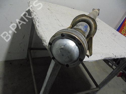 Driveshaft MERCEDES-BENZ M-CLASS (W163) ML 270 CDI (163.113) | BP8411734M37 