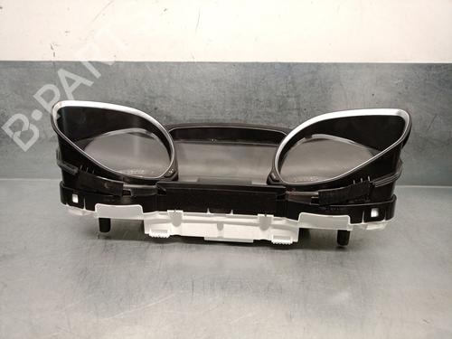 Instrument cluster PEUGEOT 308 SW II (LC_, LJ_, LR_, LX_, L4_) 1.5 BlueHDi 130 | BP25284536C47 