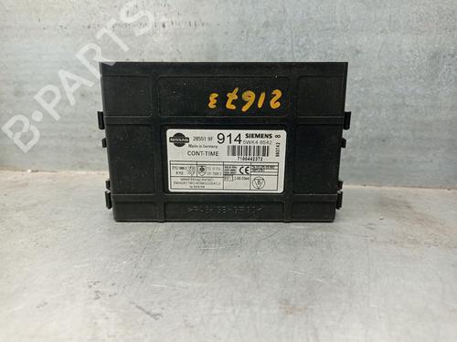 Used Fuse box NISSAN PRIMERA Hatchback (P11) 1.8 16V (114 hp) 22738940