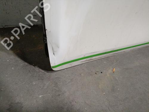Left front door FIAT 500 (312_) Electric (EV) | BP29734998C2 