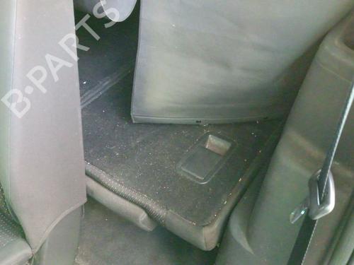 Turbolader/Kompressor TOYOTA COROLLA Verso (ZER_, ZZE12_, R1_) 2.2 D-4D (AUR10_, AUR10R) | BP26943820M71 