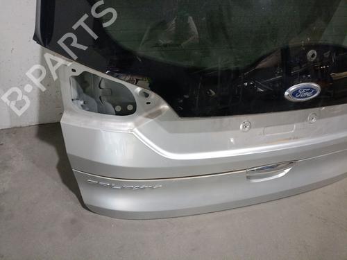 Tailgate FORD GALAXY III (CK) 2.0 TDCi | BP36309339C6 - Image 4