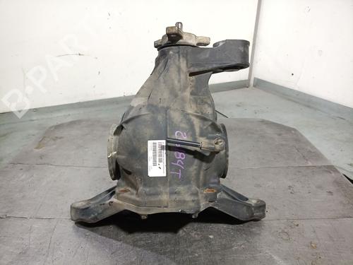 Rear differential MERCEDES-BENZ GLE (W166) 350 d 4-matic (166.024) | BP39963012M24 - Image 6