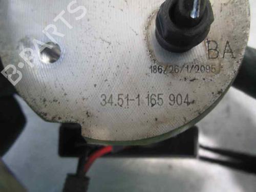 ABS pump BMW X5 (E53) 3.0 d | BP2090839M43 
