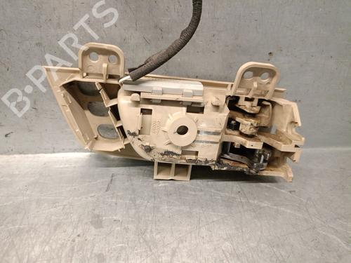 Front left interior door handle LEXUS RX (_U3_) 400h AWD (MHU38_) | BP37240110I13 - Image 2