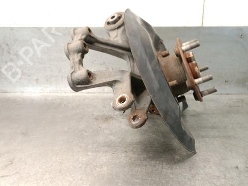 Right rear steering knuckle MAZDA CX-5 (KE, GH) 2.2 D | BP29332107M28 